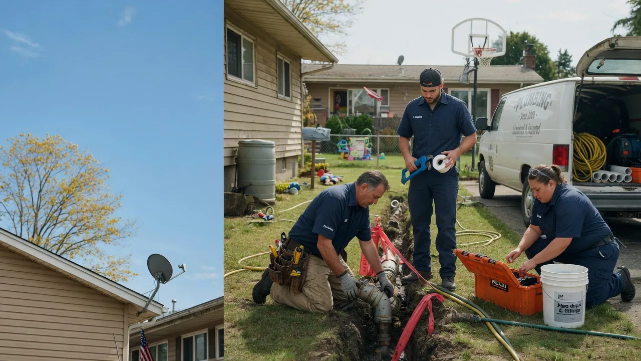 Garbage Disposal Replacement in Roxana, IL near me